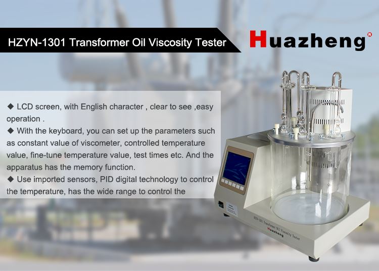kinematic viscometer astm d445