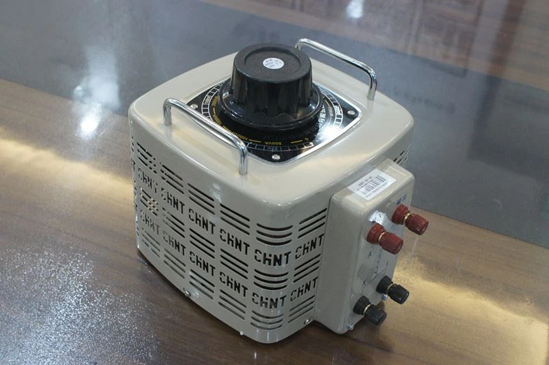 voltage regulator voltage regulator