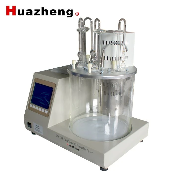 Astm D445 Kinematic Viscometer (2)