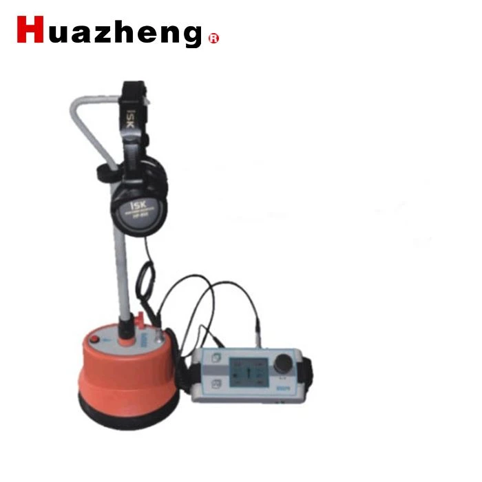 Con trỏ chân lỗi cáp điện HZ-B