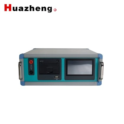 Máy kiểm tra khử từ điện di động