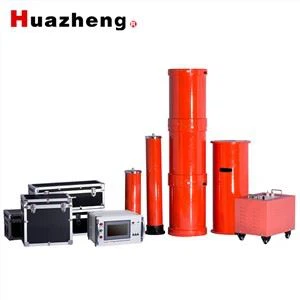 Thiết bị kiểm tra cộng hưởng dòng tần số thay đổi