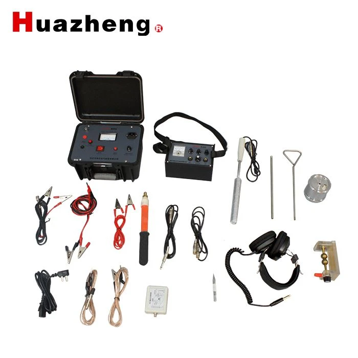 Phương pháp tìm lỗi cáp điện áp thấp