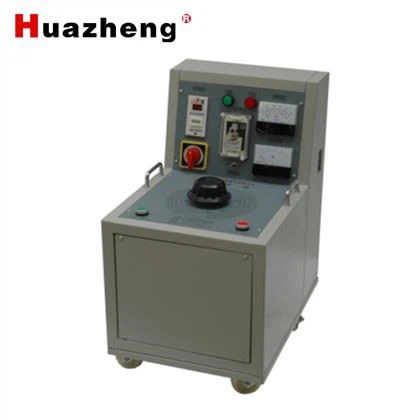 Hộp điều khiển hipot điện áp cao HZTC