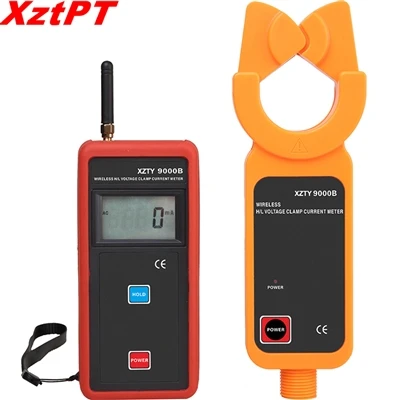 Xzty9000b h/l Máy đo điện áp