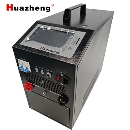 Bộ sạc pin HZCD-300 160V 60A